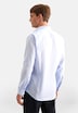 Herren Business Hemd - Uni