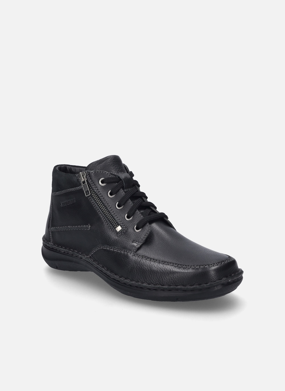 Heren Enkellaars New Anvers 84