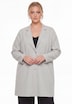 Blazer mit Langarm
