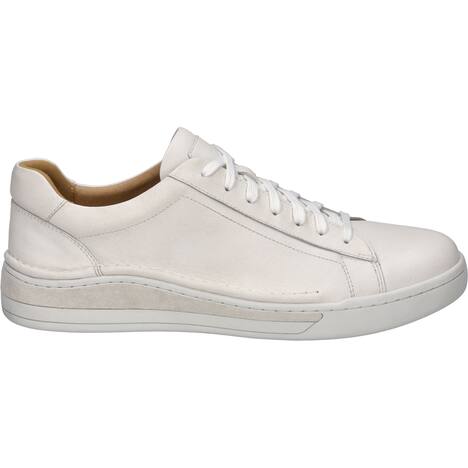 Herren Sneaker Cleve 02, weiss