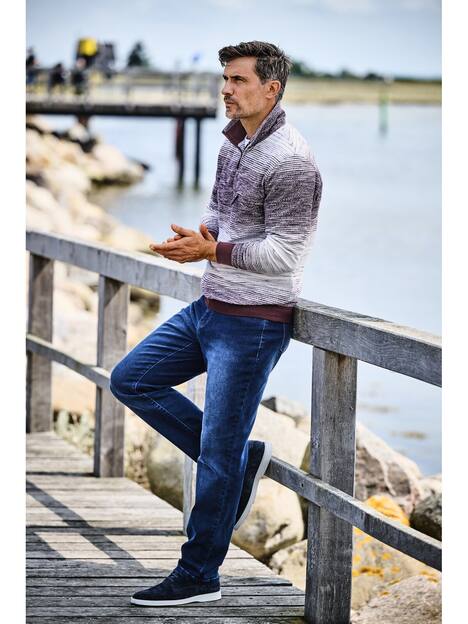 Sweatshirt BENTILAGI