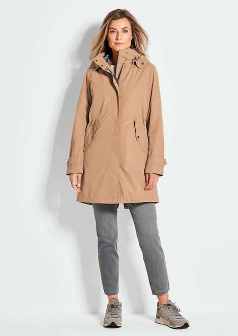 Alljahresjacke