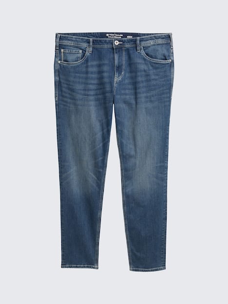 REGULAR Jeans mit Stretch