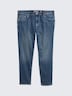 REGULAR Jeans mit Stretch