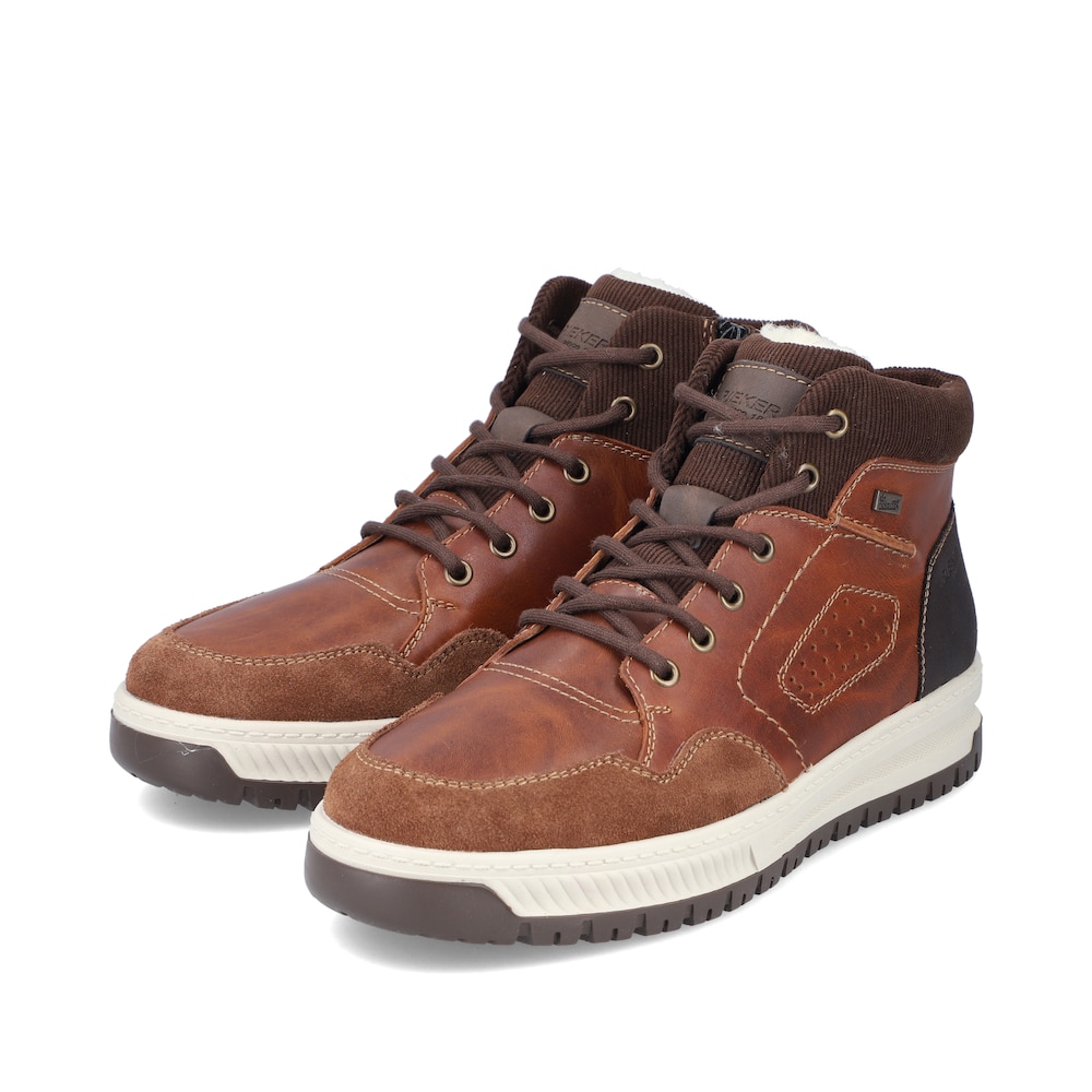 Schnürstiefel 38544