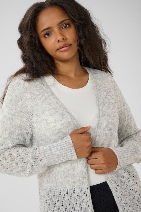 Strickjacke Loose fit