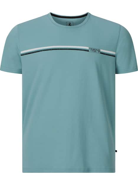 T-Shirt EARL HARRIPON