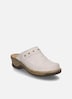 Damen Clog Catalonia 85, natur