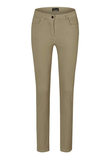 GOLDNER Jeans Bella Jeans Bella van superstretch voor veel bewegingsvrijheid