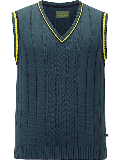 Pullunder EARL CHARLES