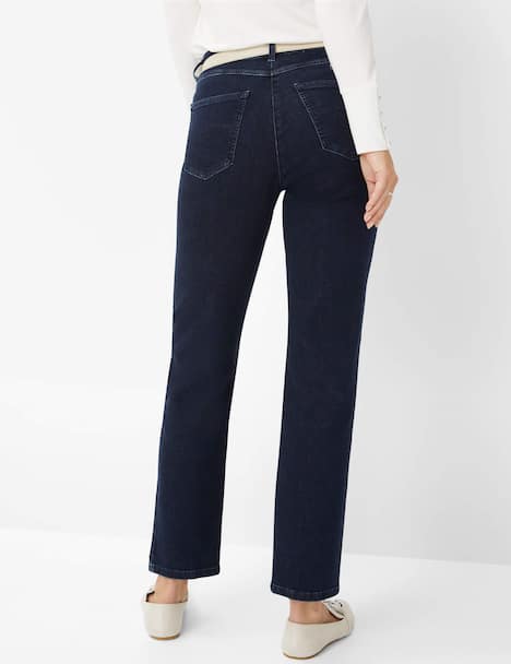 Style PATTI STRAIGHT  Jeans