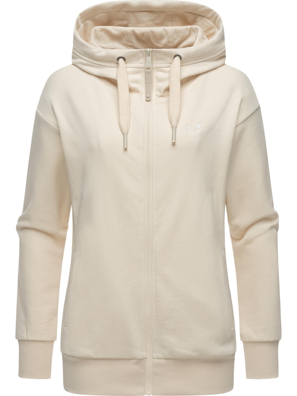 Sweatjacke Yodis Zip
