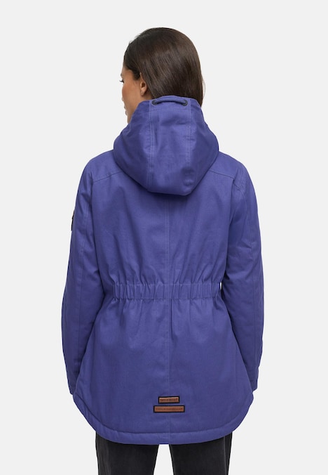Winterjacke Bikoo