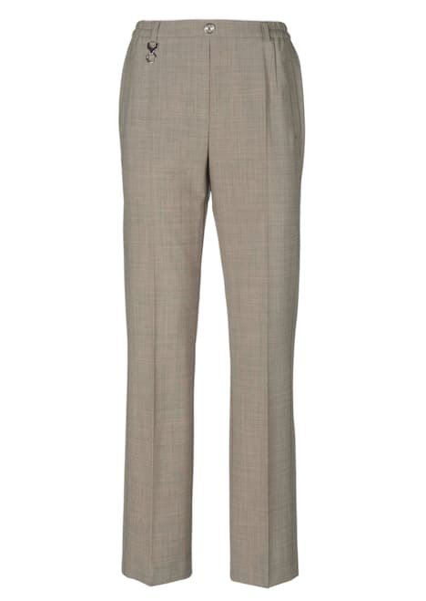 Trevira-Schurwollschlupfhose MARTHA