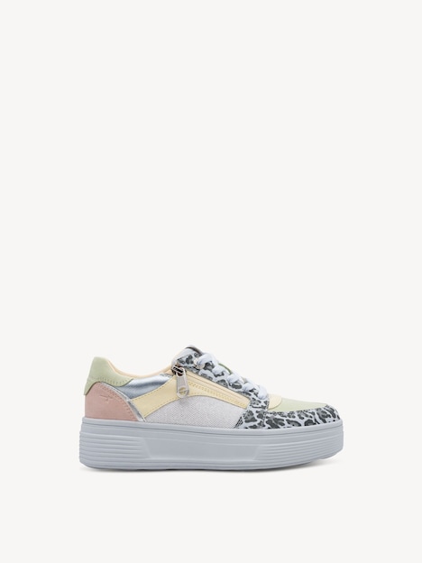 Damen Sneaker H-Weite