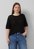 Pullover mit Ajourmuster