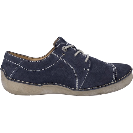 Damen Halbschuh Fergey 20, ocean-kombi