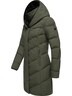 Steppmantel Natalka Cosy
