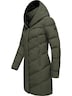 Steppmantel Natalka Cosy