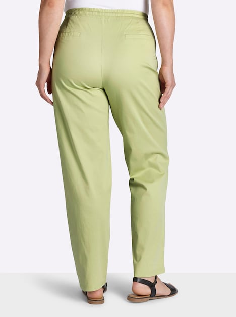 Schlupfhose normal