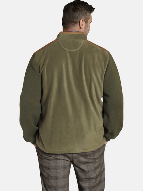 Outdoor Strickjacke DUKE DEREN