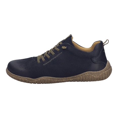 Herren Halbschuh Wallace 04, ocean