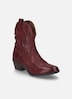 Damen Stiefel Daphne 49, bordeaux