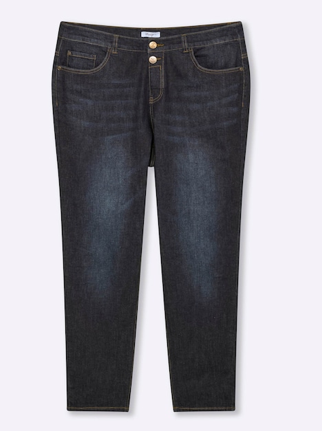 Jeans Uni