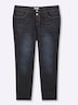 Jeans Uni