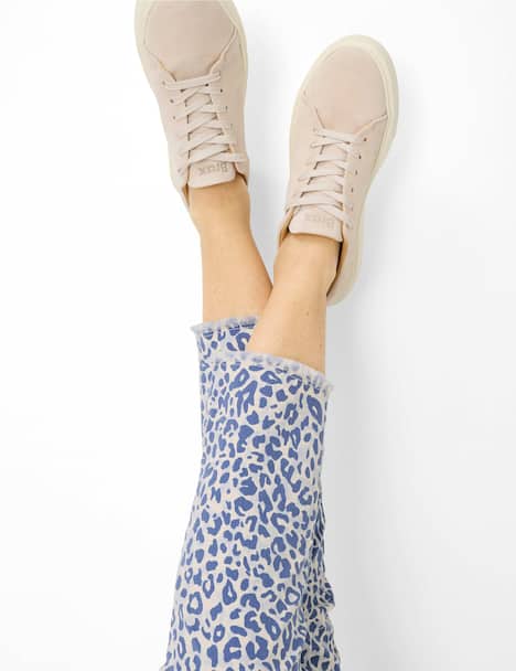 Style LAVINA FRINGE  Hosen lang