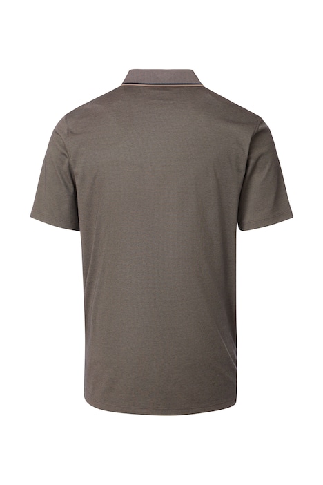 Polo-Shirt uni