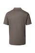 Polo-Shirt uni