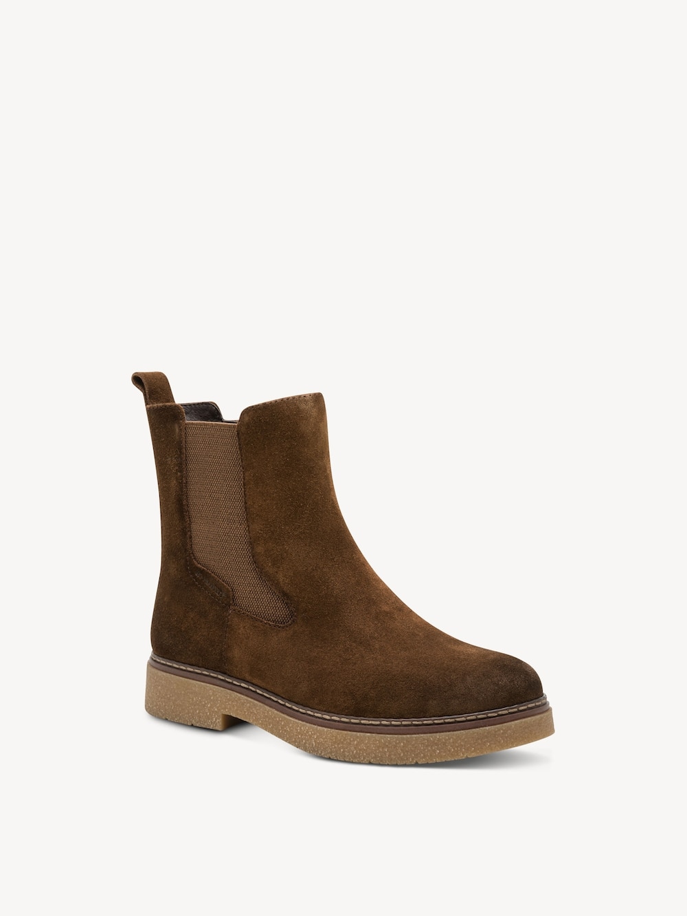 Damen Chelsea Boot H-Weite