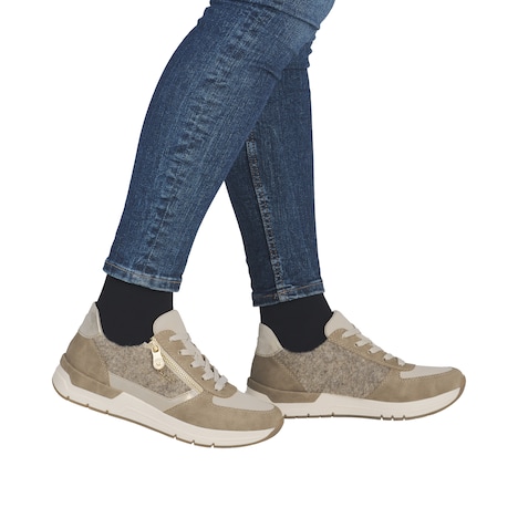 Sneaker Low 58902