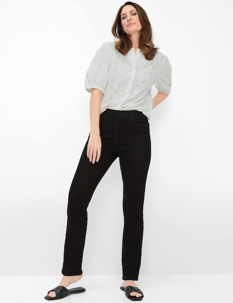 Style LAVINA JOY  Jeans