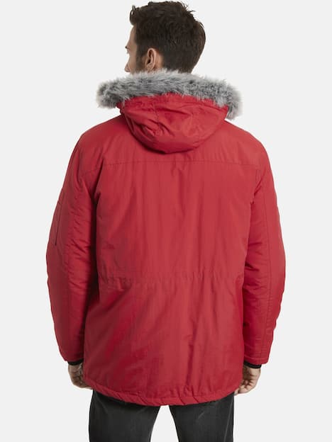 Parka TOMMEN