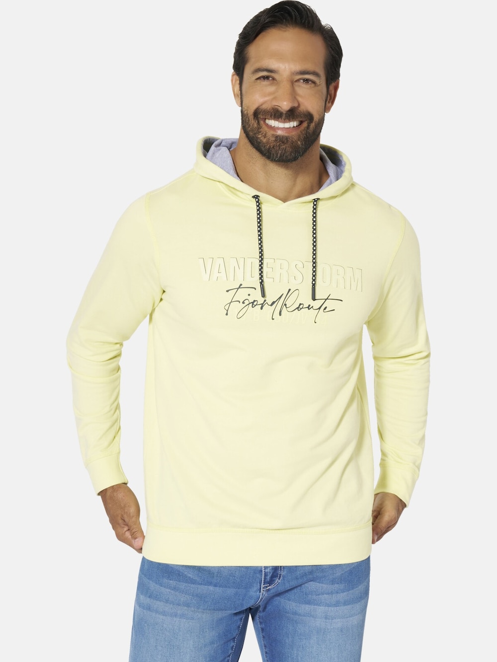 Doppelpack Sweatshirt LEDVOR