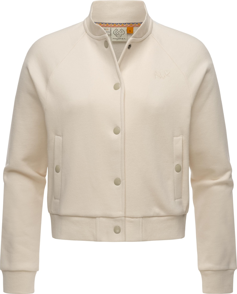 Collegejacke Simonette