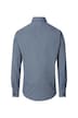 Freizeithemd Langarm Print Comfort Fit