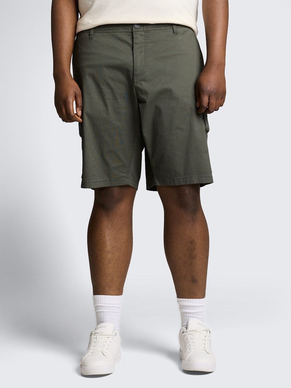 TTPLUS REGULAR Cargo Shorts