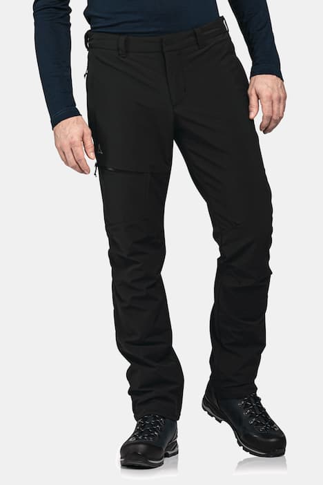 Hose lang Pants Koper1 Warm M