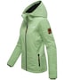 Übergangsjacke Brombeere