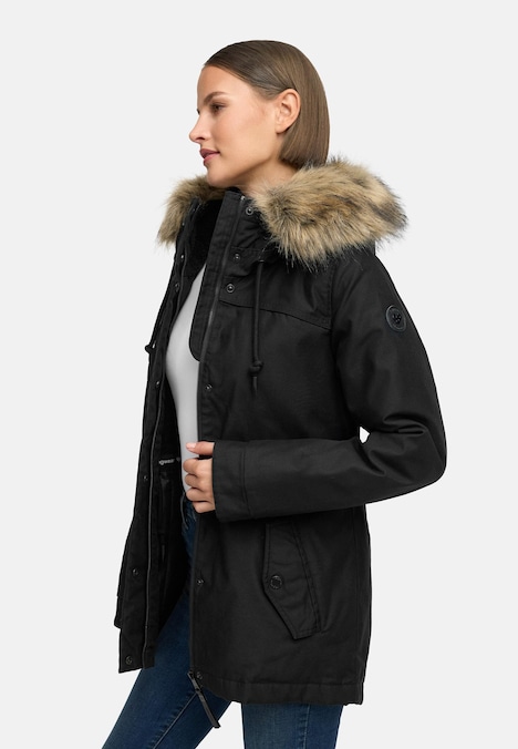 Winterjacke Tawny Short YOUMODO