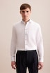 Herren Business Hemd - Uni