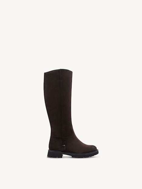 Damen Stiefel H-Weite