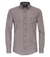 Freizeithemd kariert Casual Fit
