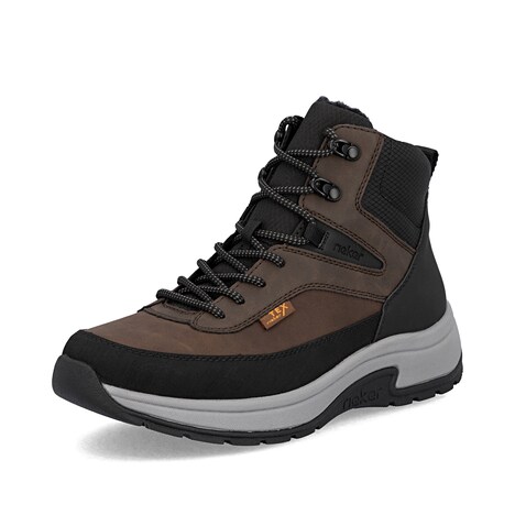 Schnürstiefel 11005