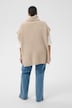 Poncho Loose fit