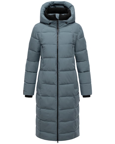 Wintermantel Lanitaa XVI