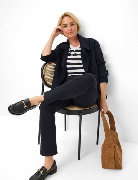 Style PAMINA  Hosen lang